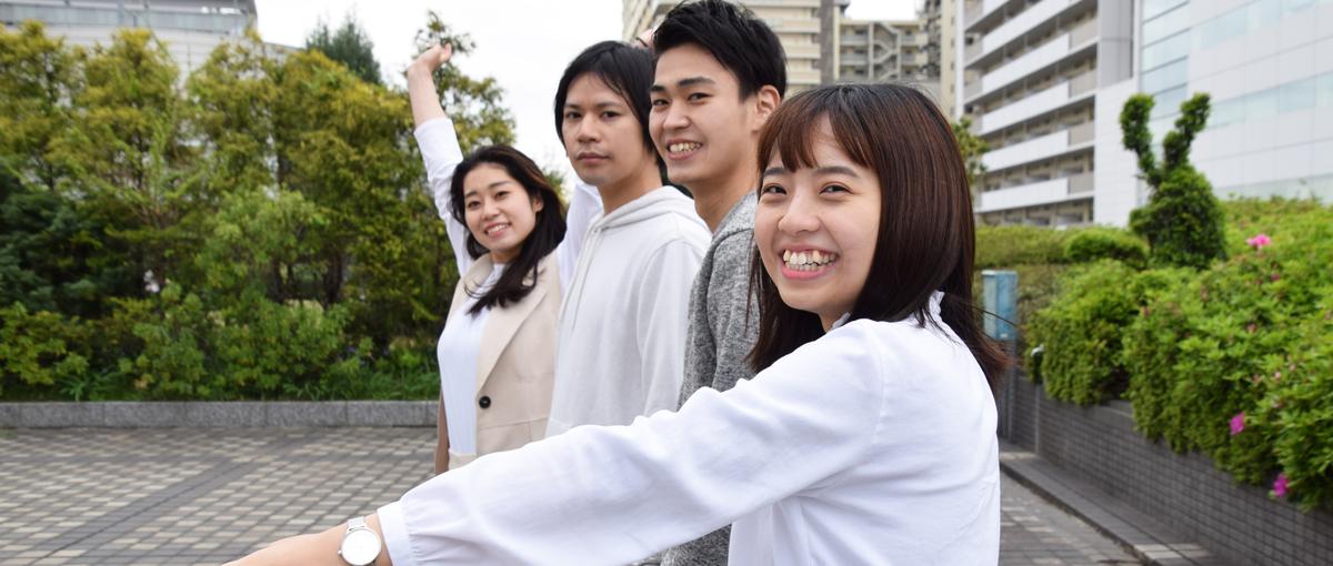 自分らしく働ける環境だから、成果を出せる＆営業力アップが実現できる！