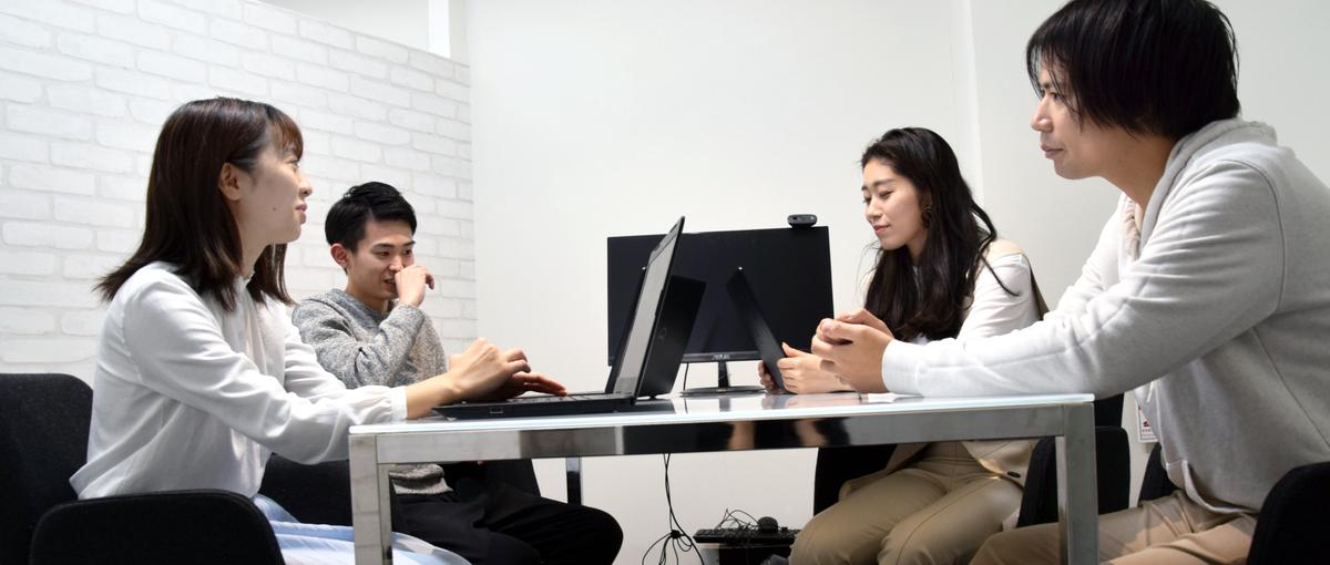 キャリアアドバイザーをサポート！成果が目に見えるバックオフィス業務です