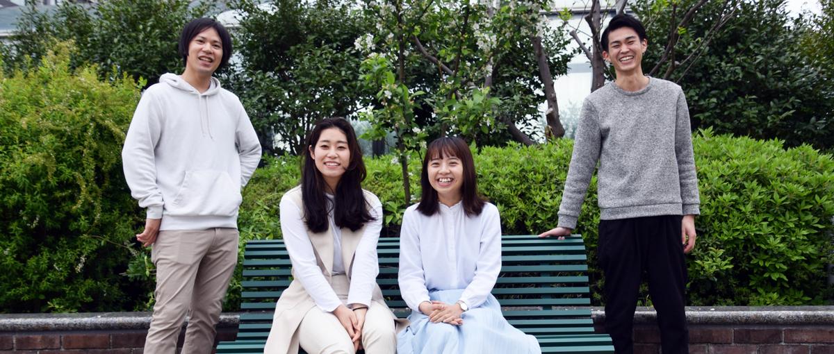 人材業界に興味がある！キャリアを築きたい！という方、一度話してみませんか？