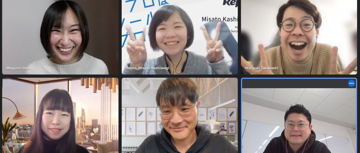 国内最高水準の組織で、カスタマーサクセスにキャリアチェンジしませんか？