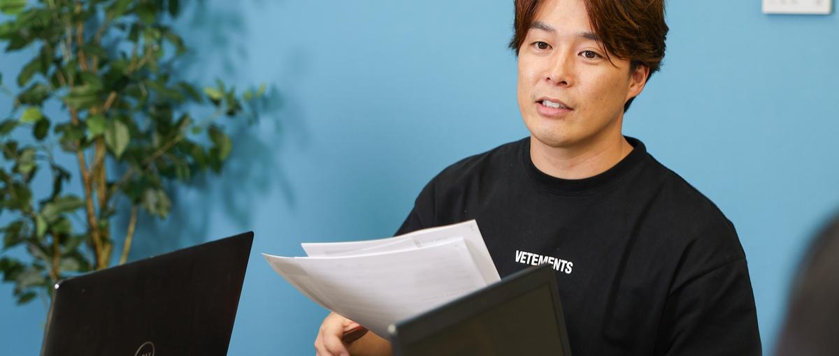 経営陣とのカジュアル面談実施中！多彩なプロジェクトに携わるエンジニア募集