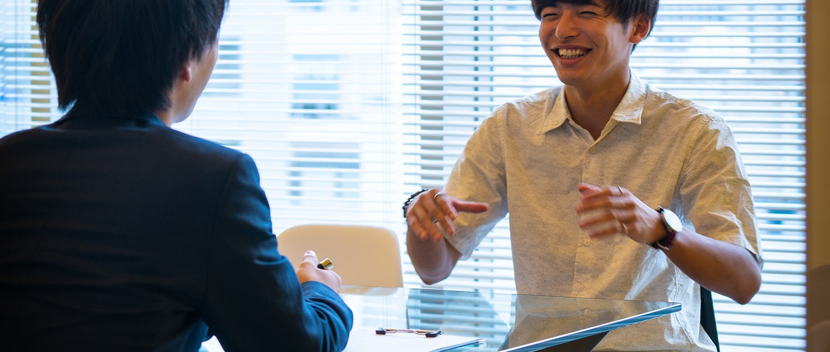 LGBT婚活事業で社会を変える！ゲイ専用結婚相談所のコンサルタント募集！