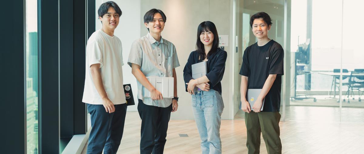 WEB広告運用を一から学べる！どこでも通じるキャリアを磨きたい若手を応援！