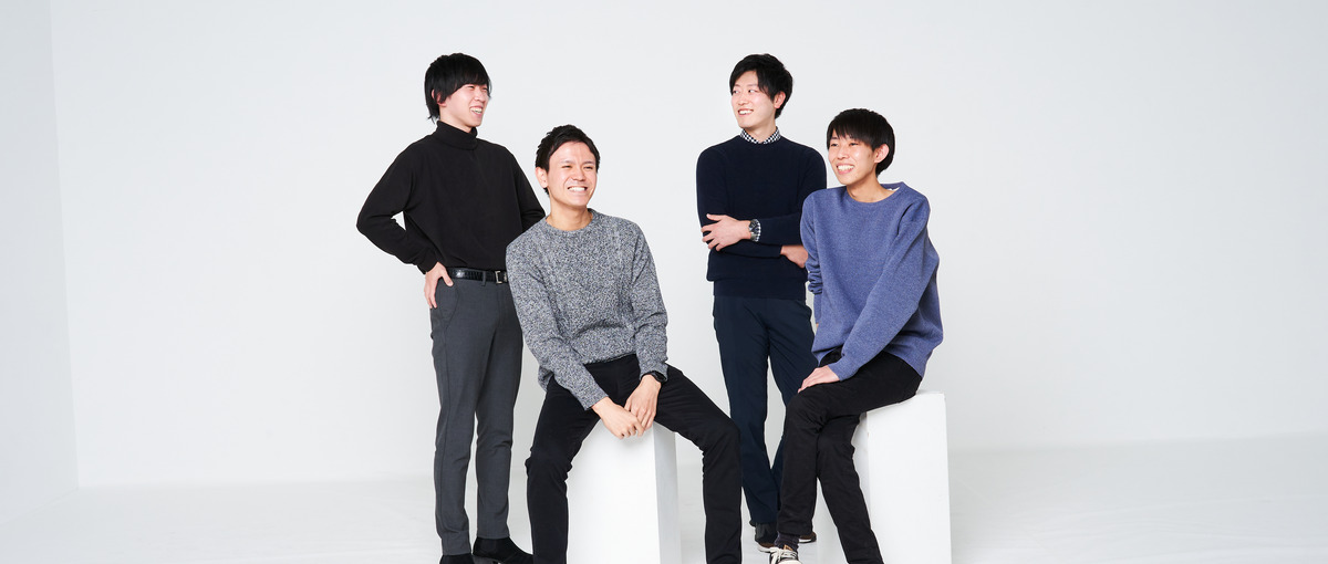 松戸拠点：ソーシャルベンチャーで裁量を持って働けます