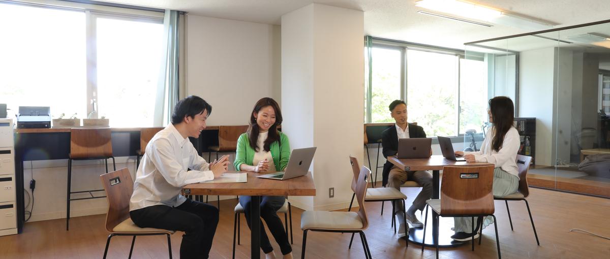 税理士業界に特化した専門性の高いキャリアを築ける反響営業