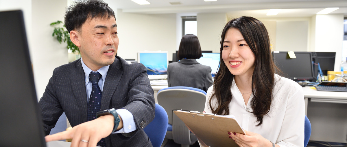 成長期のCS組織を支える新たな大阪メンバーを大募集！!