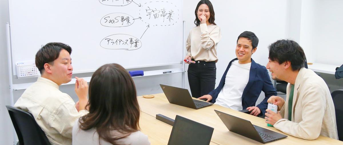 成長率300％｜急成長ベンチャーで同期に差をつけたい第二新卒を募集！