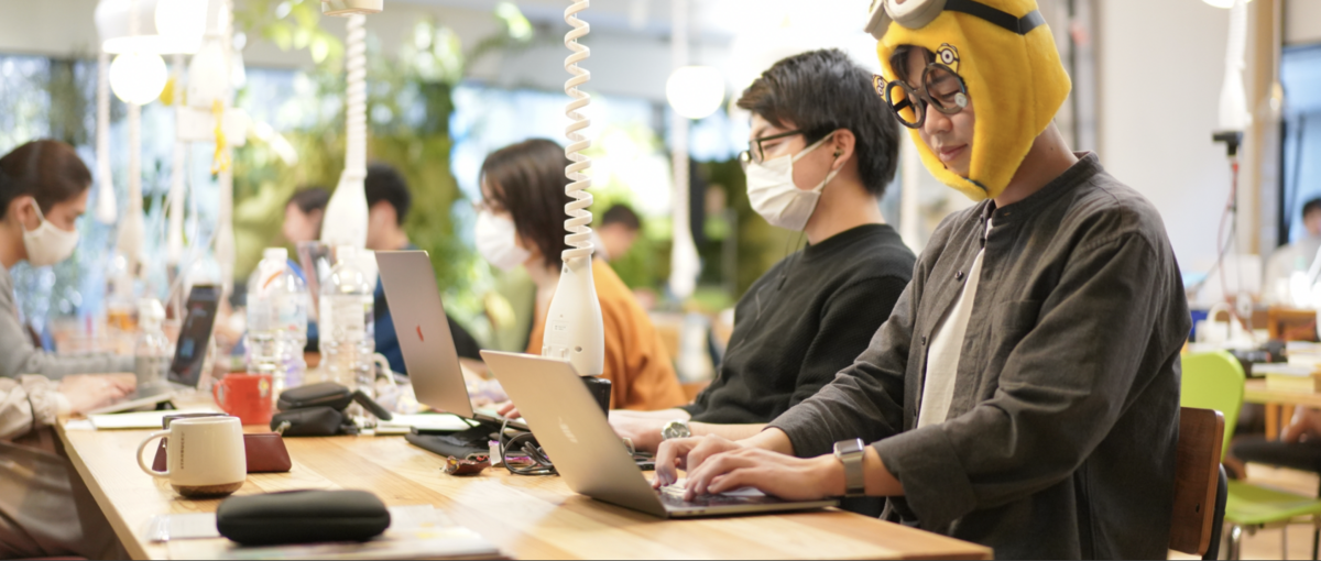 積極採用！自由な働き方も可能♪スキルを活かして働きたいLPデザイナー募集