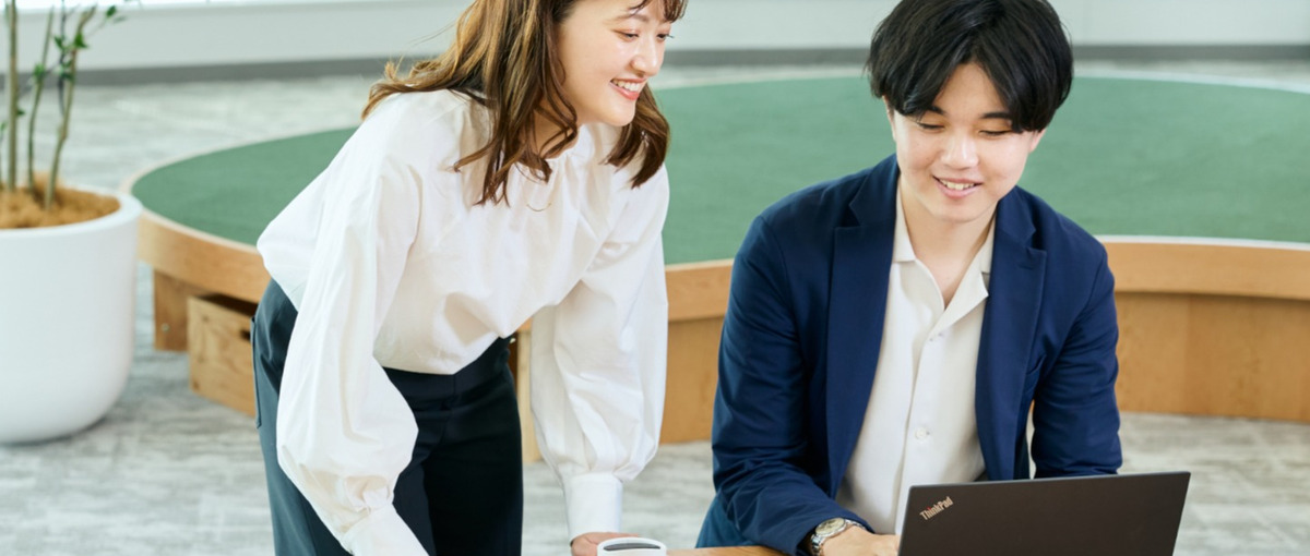 経営陣と協働し戦略策定をリードしませんか？経営企画担当を募集します！