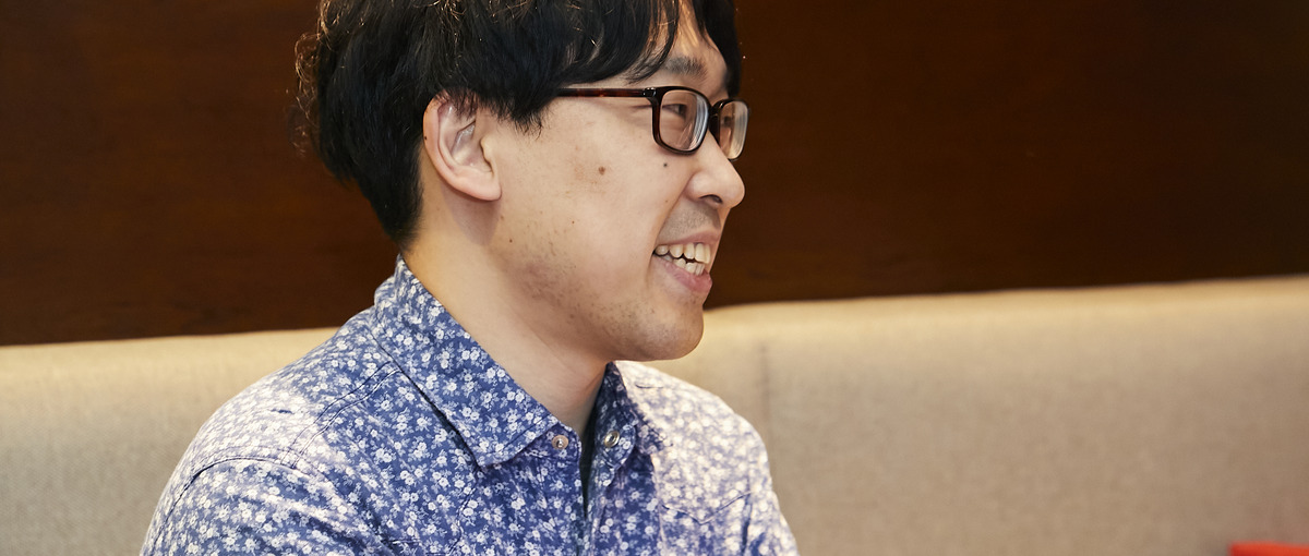 エンジニアになりたいという意欲が大切！新しい自分をつくり出す絶好のチャンス