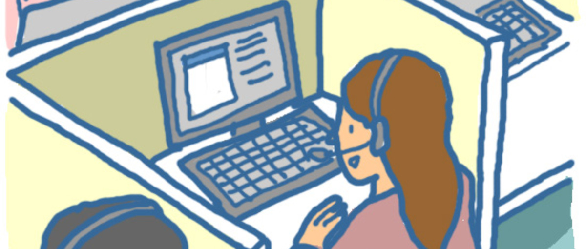 多言語音声のインターネットサービスに興味ある方は是非ともご応募ください！！