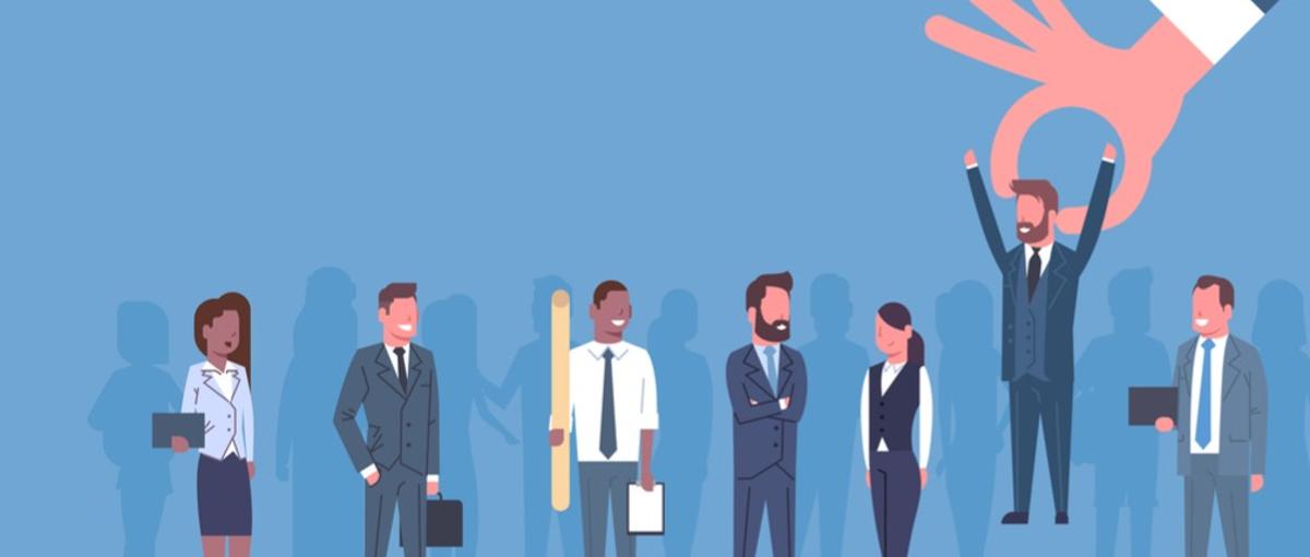 これから活躍できるIT人材になろう