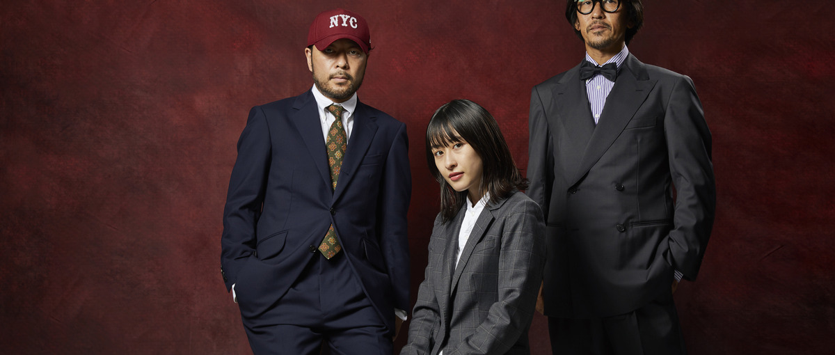 成果を追求できる、プロデューサー募集！