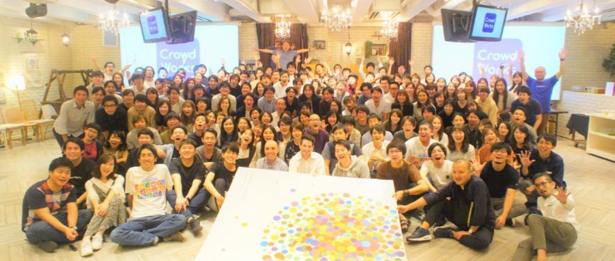 バックオフィスから働き方革命を支える！社内情報システム担当Wanted！