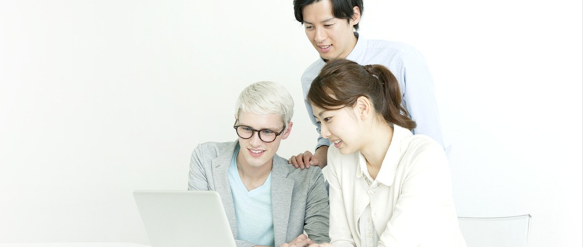 高スキルのITエンジニアと一緒に成長しませんか？営業職募集中！