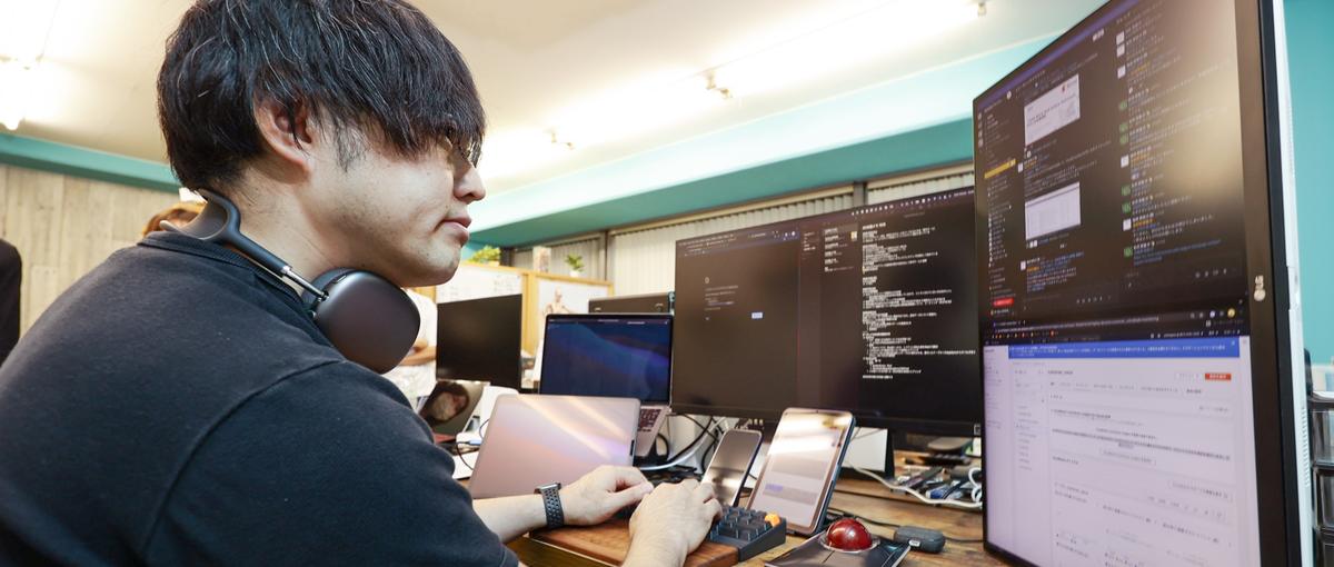 直近4年間の離職者はゼロ。ストレスフリーに働きませんか？