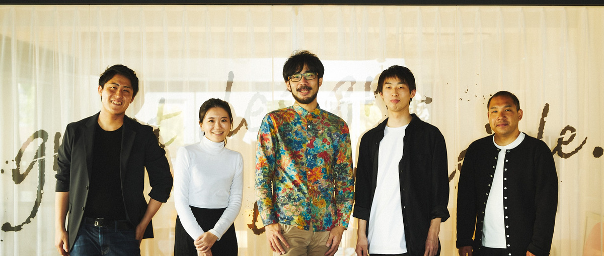 ええやん！を生み出そう。新しいこと好きフロントエンドエンジニア募集！