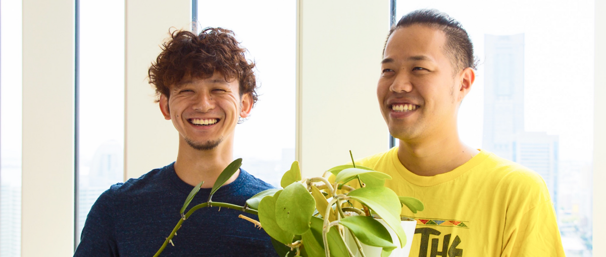 R&D開発やWEBゲーム開発など幅広い分野で活躍！UI・UXデザイナー募集