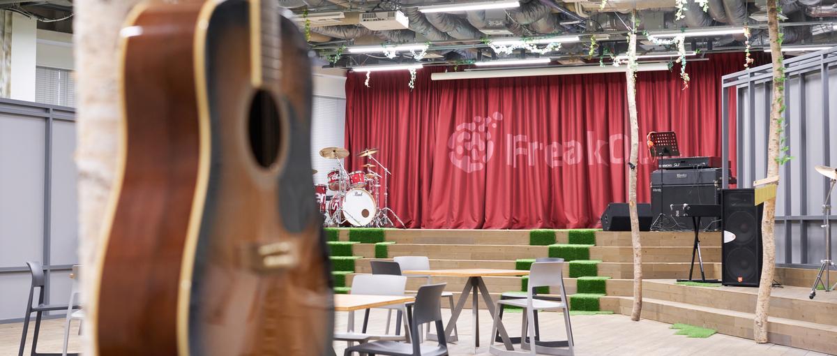 少数精鋭でプロダクト開発を推進。新規事業エンジニア募集！