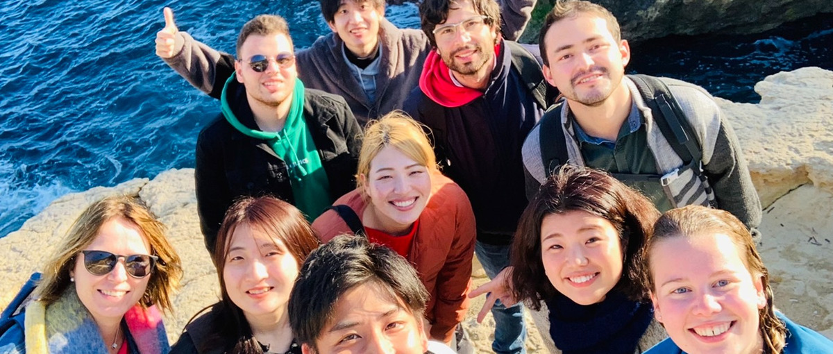 海外留学サービスの新規事業をリードするCTO候補募集！