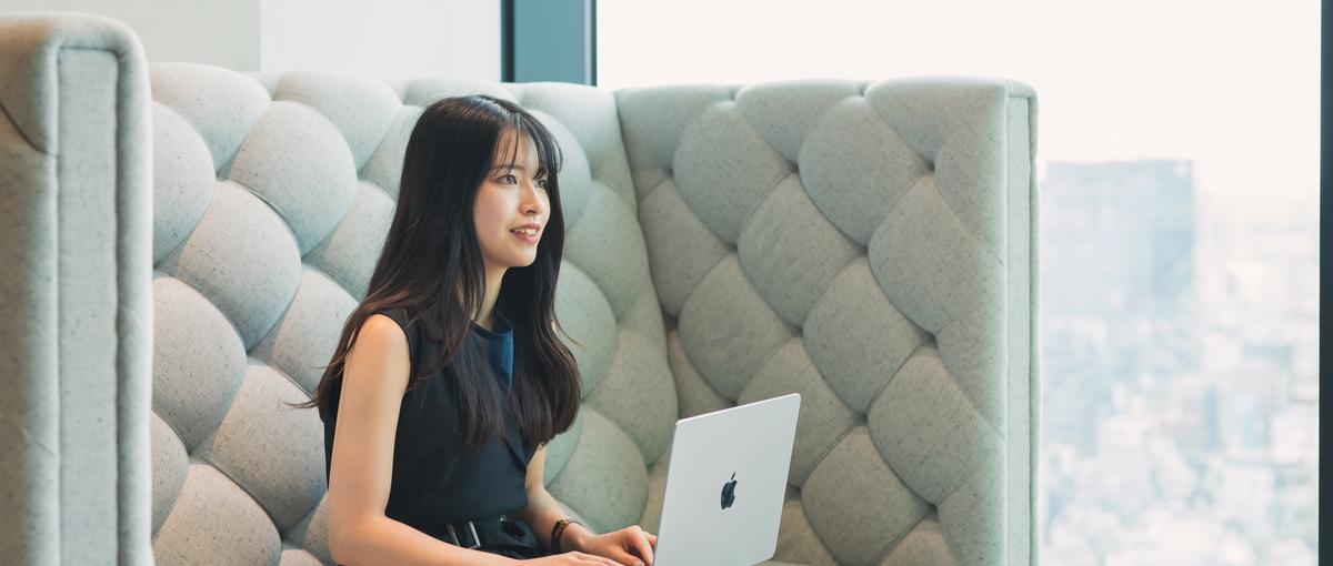 業界最先端のWEBマーケで顧客の事業に貢献！若手の挑戦歓迎！