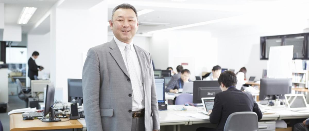 トップコンサル直下！SEからERPコンサルへキャリアチェンジしたい方募集