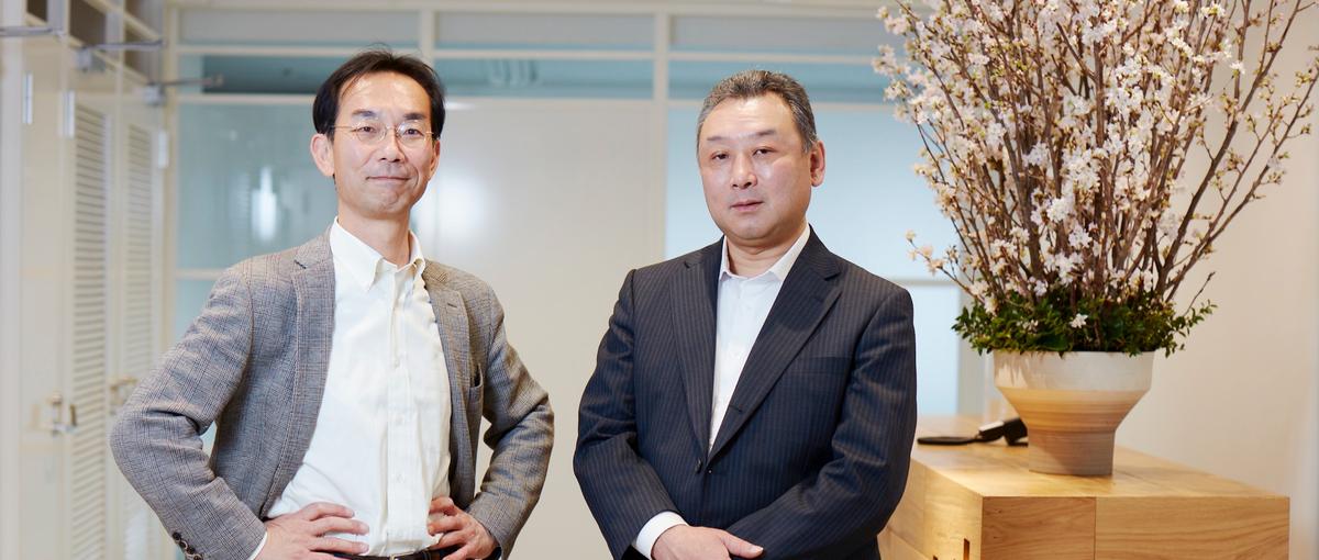 マネジメントに挑戦したいSE募集！経営層直下でPMとしての一歩を踏み出そう