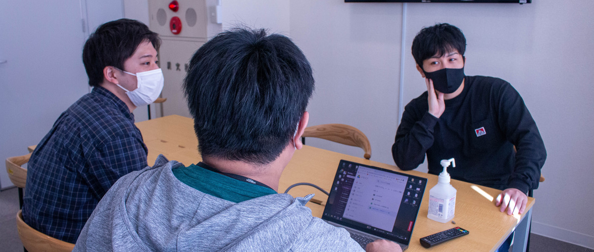 目標はハイレベルなインディゲーム開発、プランナー/ディレクター募集！