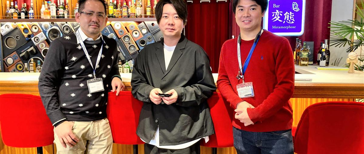 様々な起業家と接するチャンス！オープンイノベーション施設の運営支援者募集！