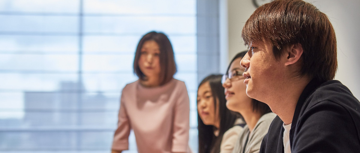 最新技術を追求！エンタープライズ向けデジタルコンテンツ開発をしたい方募集！