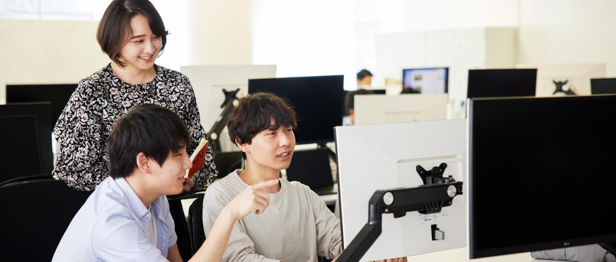 教育×SaaS全人類に届くプロダクトをグロースさせるPdMを探しています