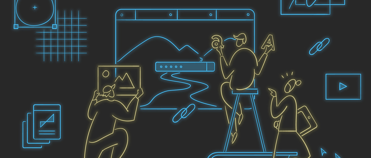 映画業界向けのグローバルなソリューションの開発メンバーを募集中