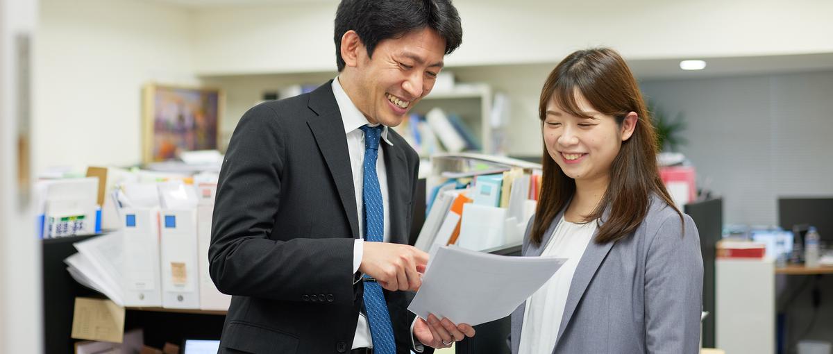 法人を担当できる会計事務所経験者の方！急成長中の会計事務所で働きませんか？