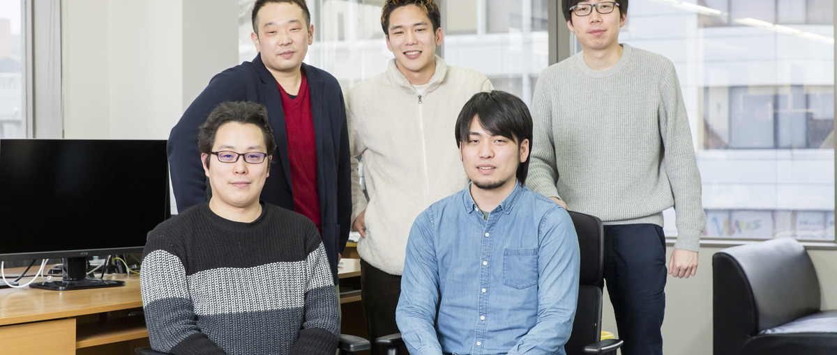 受託開発メインのベンチャー企業で様々な案件に携わりたいエンジニア募集！！