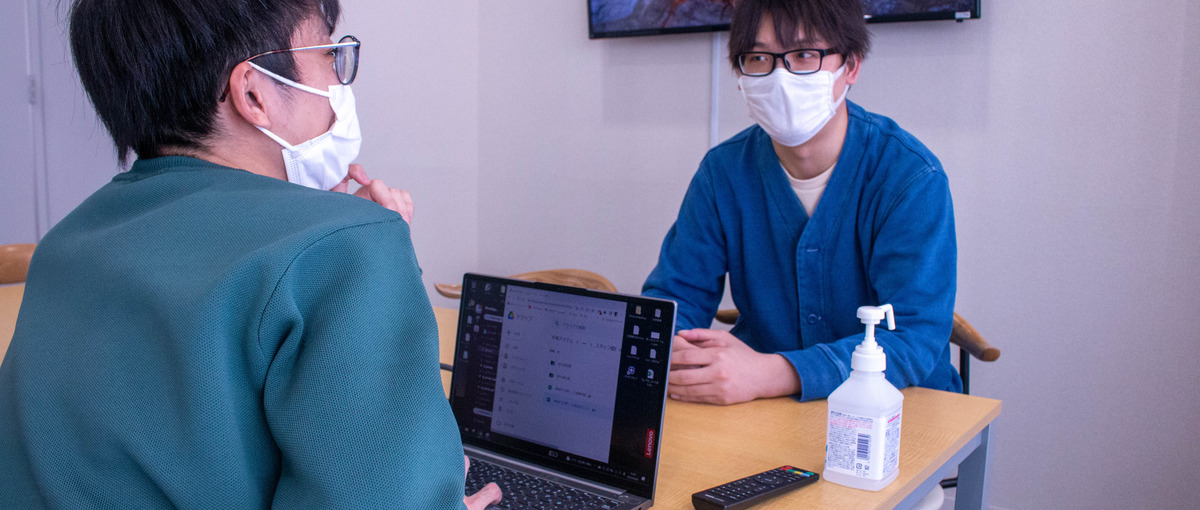 良いゲームとは？を本気で問う開発環境、エフェクトデザイナー募集！