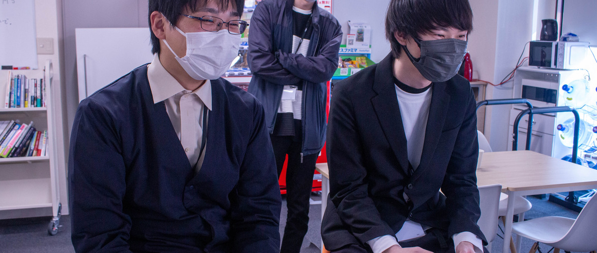 良いゲームとは？を本気で問う開発環境、 UIデザイナー募集！