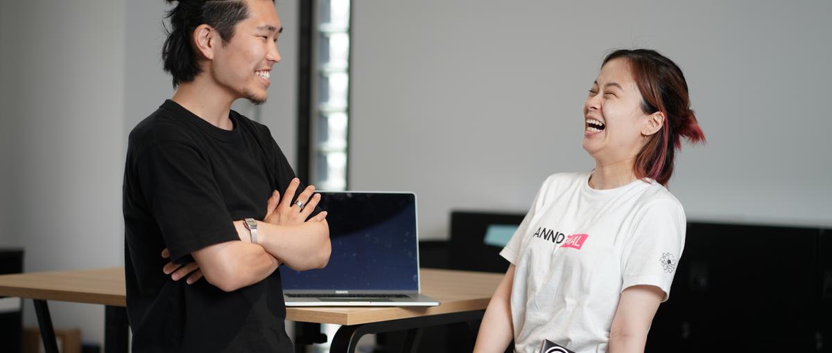 学生インターン/TikTok/YouTube広告の動画編集募集中！