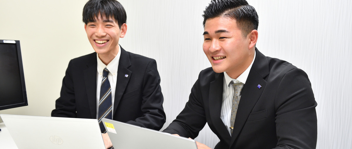 2026年度第二新卒　働きながら学べます！エンジニアに挑戦したい方大募集！