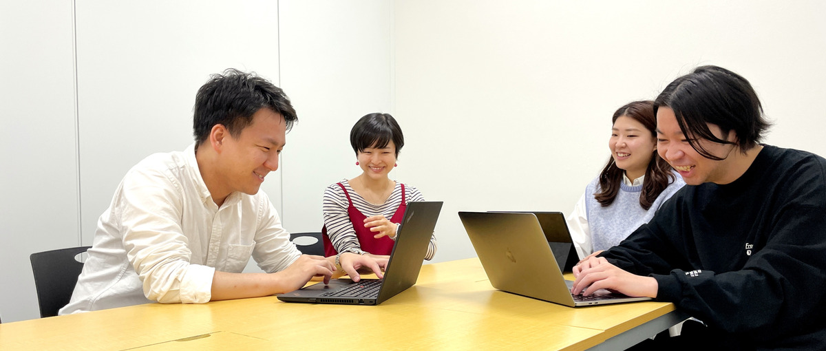 広告コンサルタントとして福岡拠点の立ち上げに携わりたい方の募集！！！