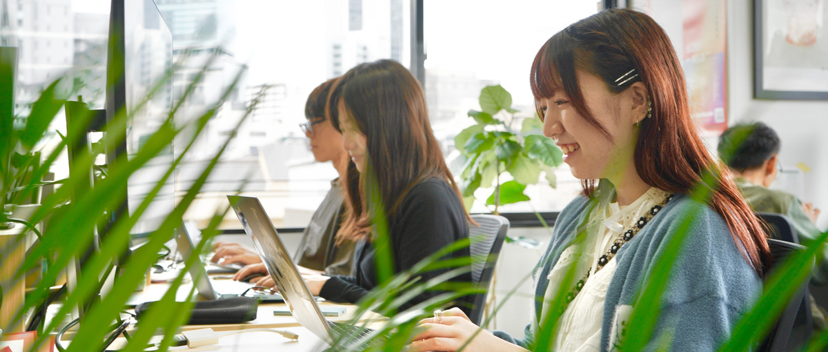 SNS｜インターン｜マーケィング・企画の実践経験を積み活躍したい方募集！