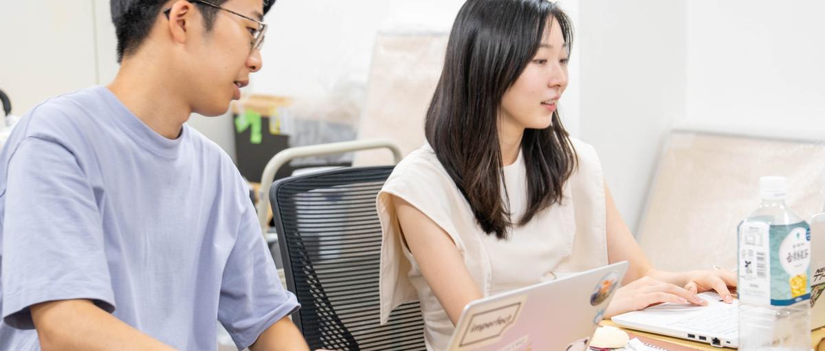 学生インターン｜SNS｜マーケ・企画の実践経験を積み活躍したい方募集！