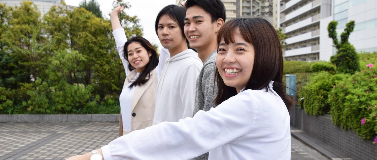 やってみたいという気持ちがあればOK！マネジメントにチャレンジしませんか？