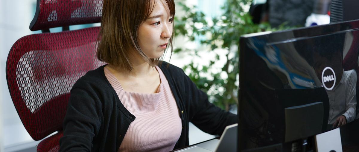 経験者優遇。現状に働きにくさを感じている方ほど、違いがわかる会社です。