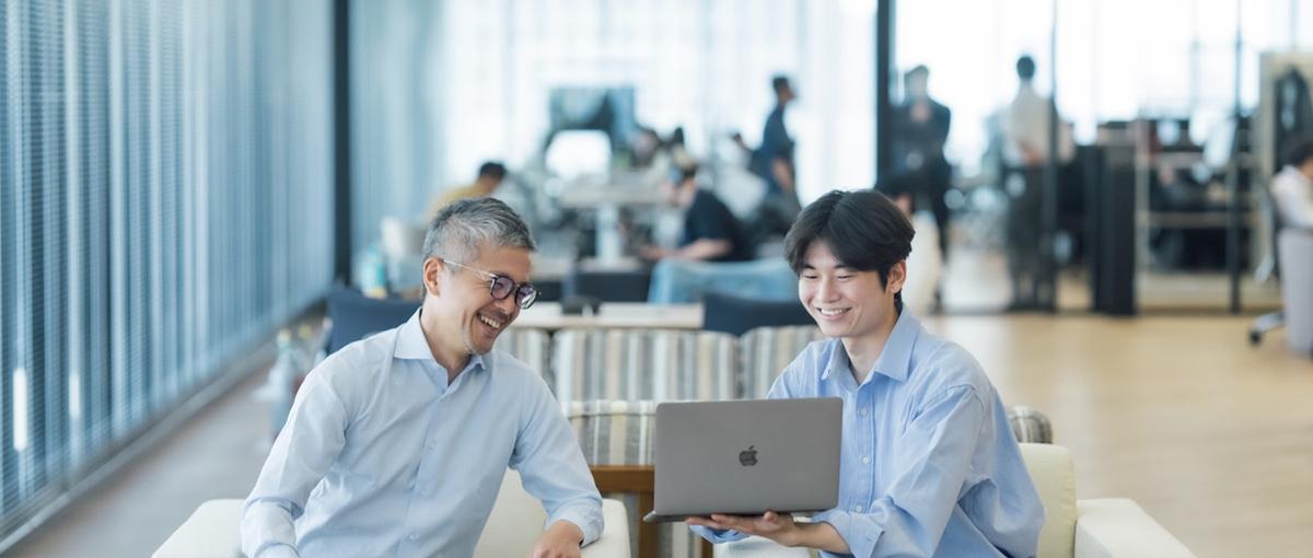 セキュリティのスペシャリストに！AWS活用のセキュリティエンジニア募集！