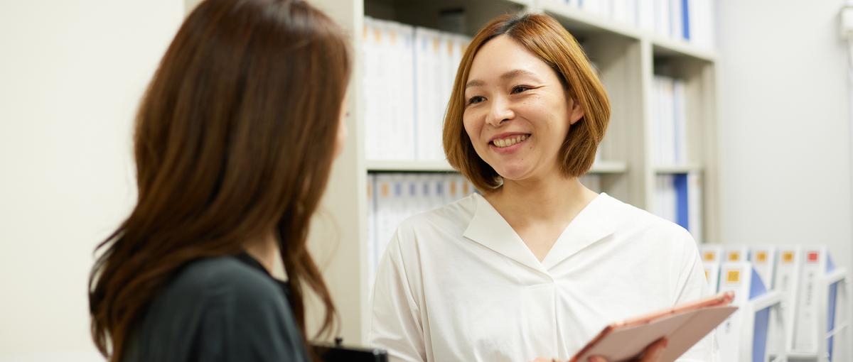 経理の新しい形！デジタル化が進んだ環境で働きたい経理担当者を探しています！