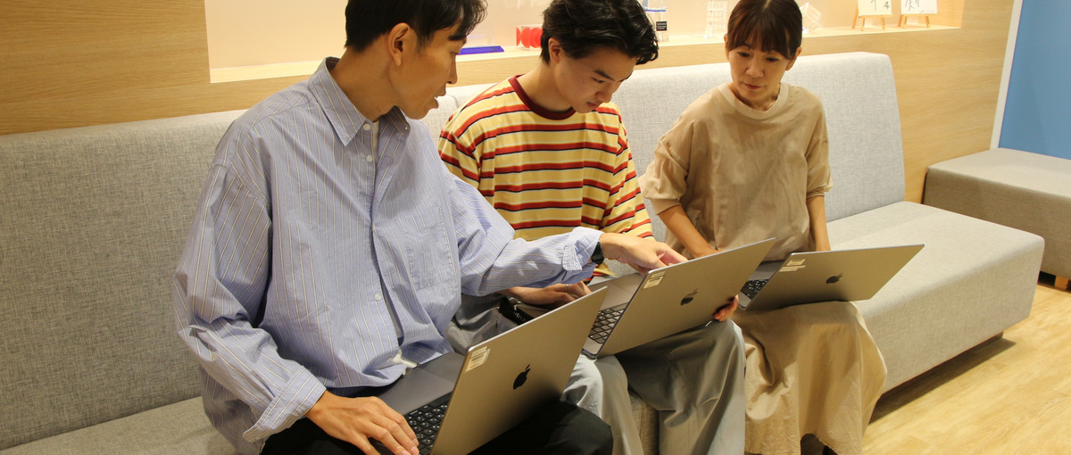 バックオフィスから働き方革命を支える、社内情報システムリーダー候補募集！