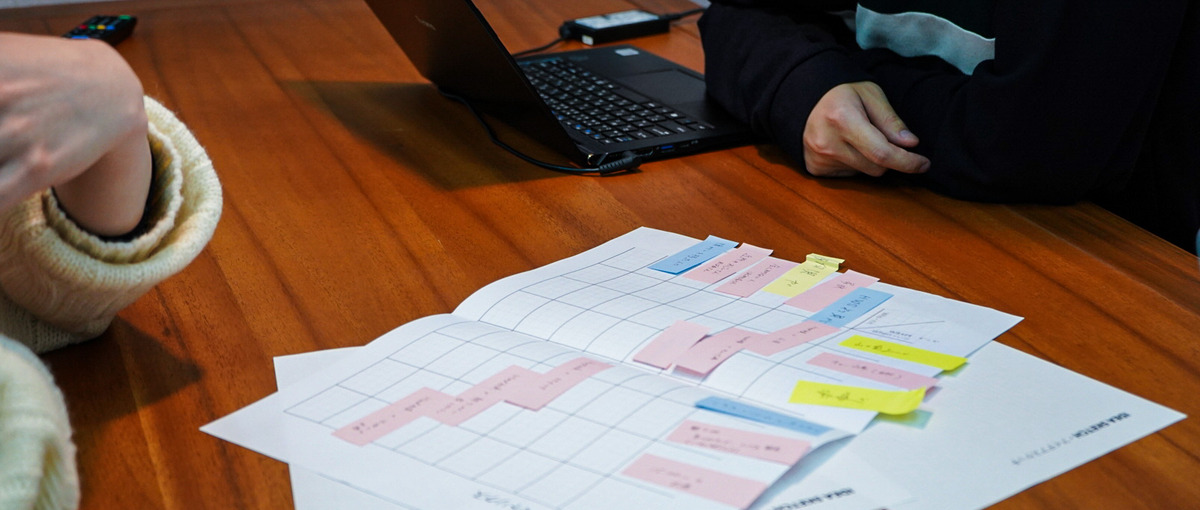 プロジェクトマネージャ・プロジェクトリーダに挑戦したい方募集！！