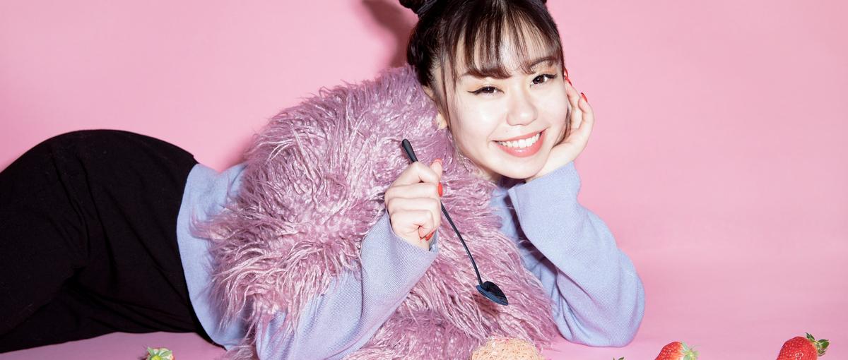 多様性を知りたかったら、歌舞伎町に来ればいいんだよ