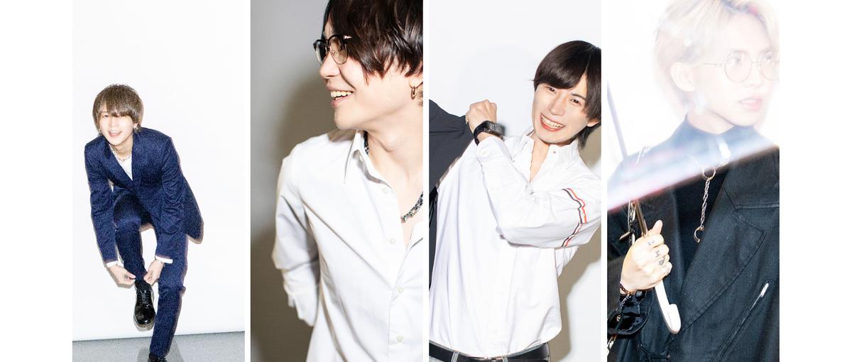 多様性を知りたかったら、歌舞伎町に来ればいいんだよ