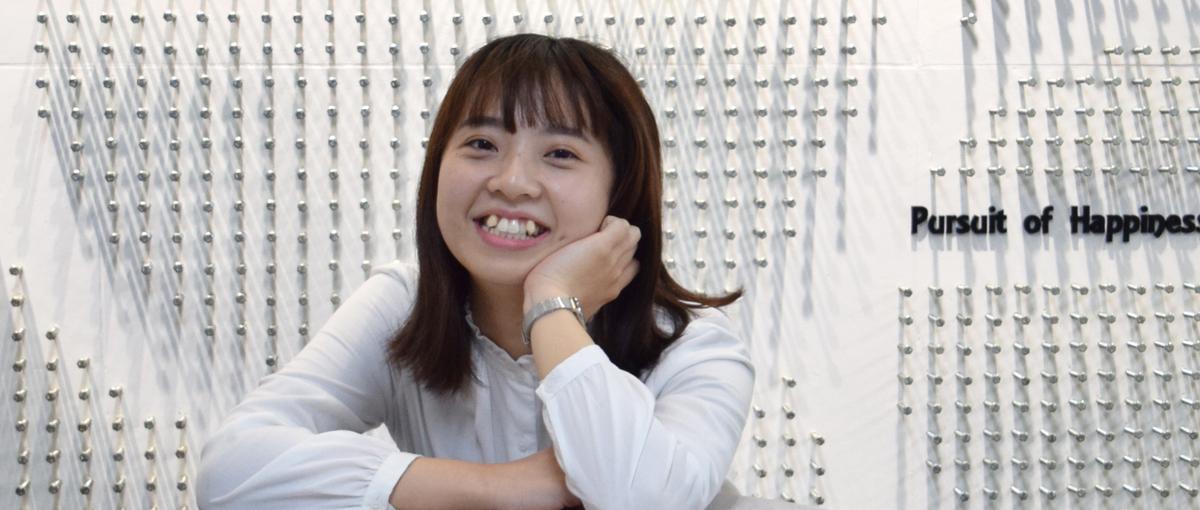 リーダー候補／攻めのバックオフィス！努力や成果をきちんと評価します。